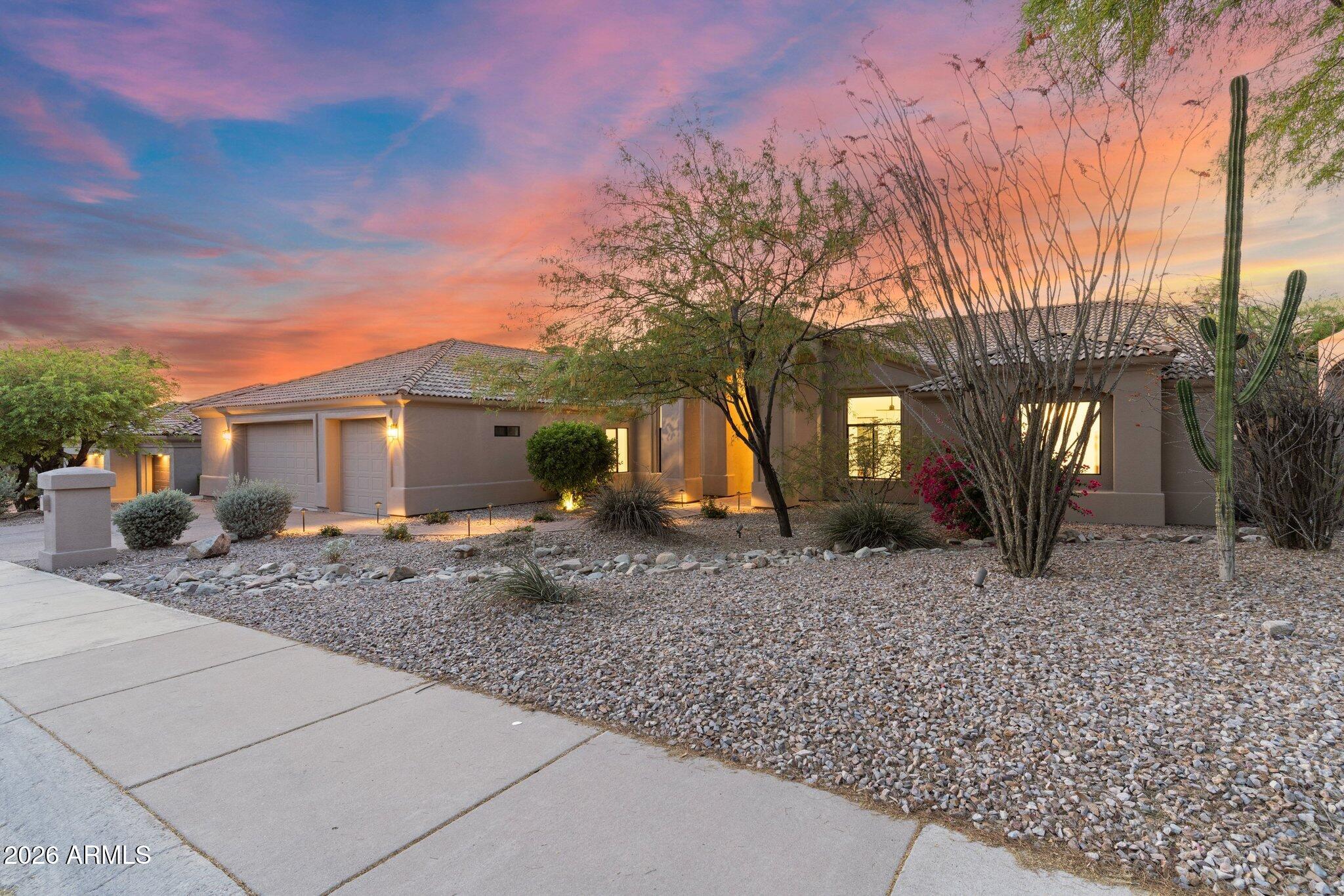 12120 E Cortez Drive