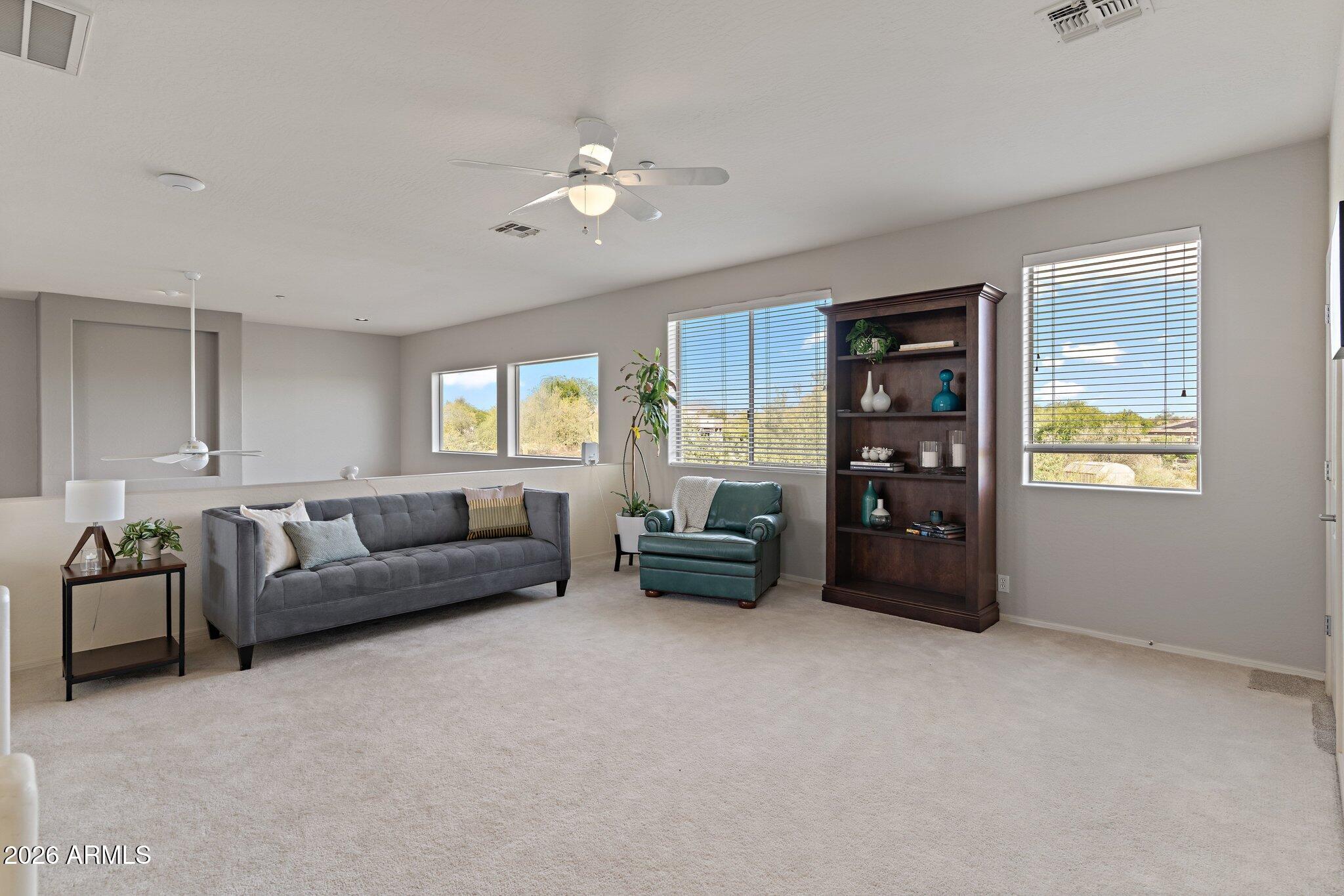5869 E HEDGEHOG Place