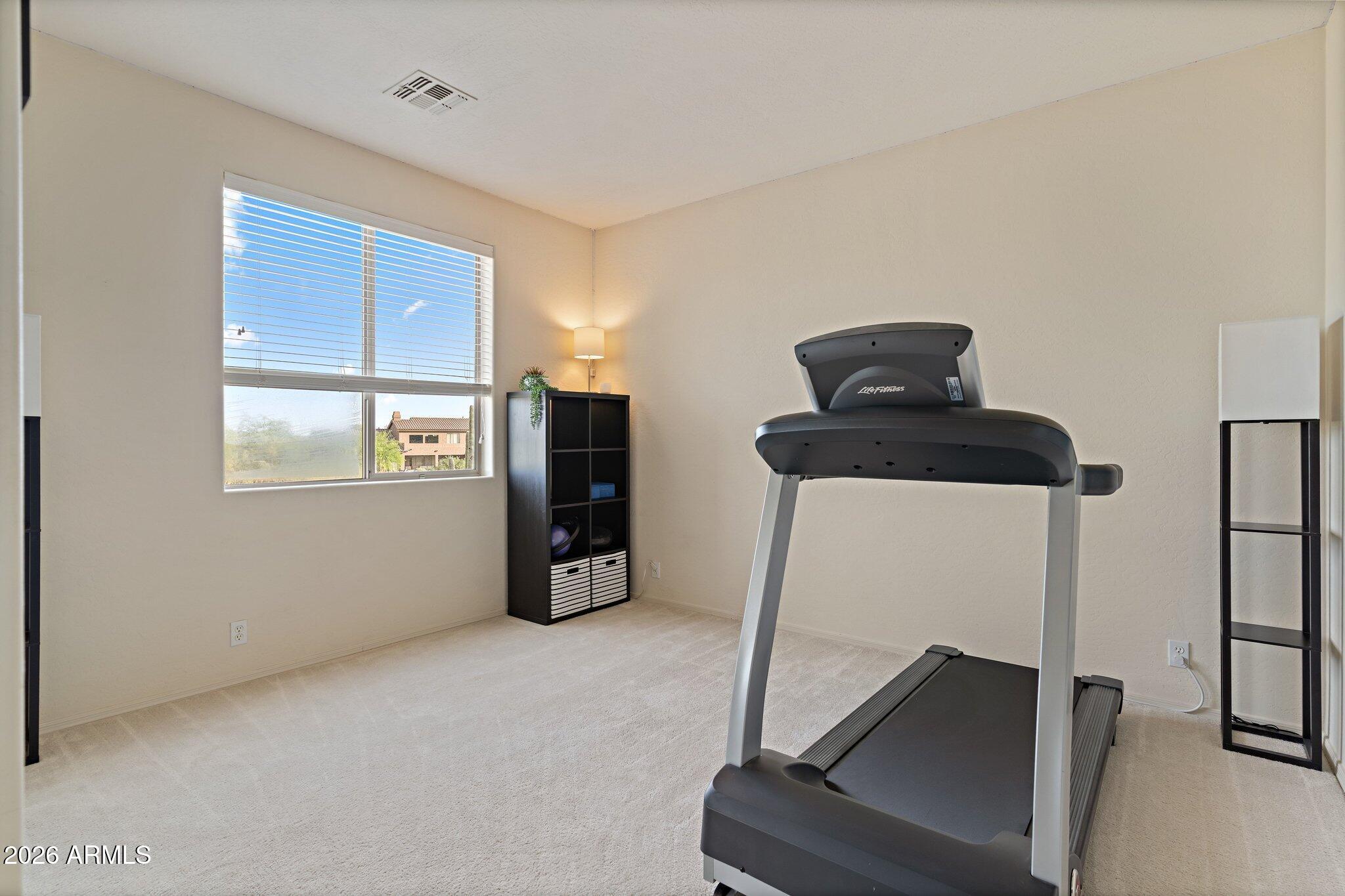 5869 E HEDGEHOG Place