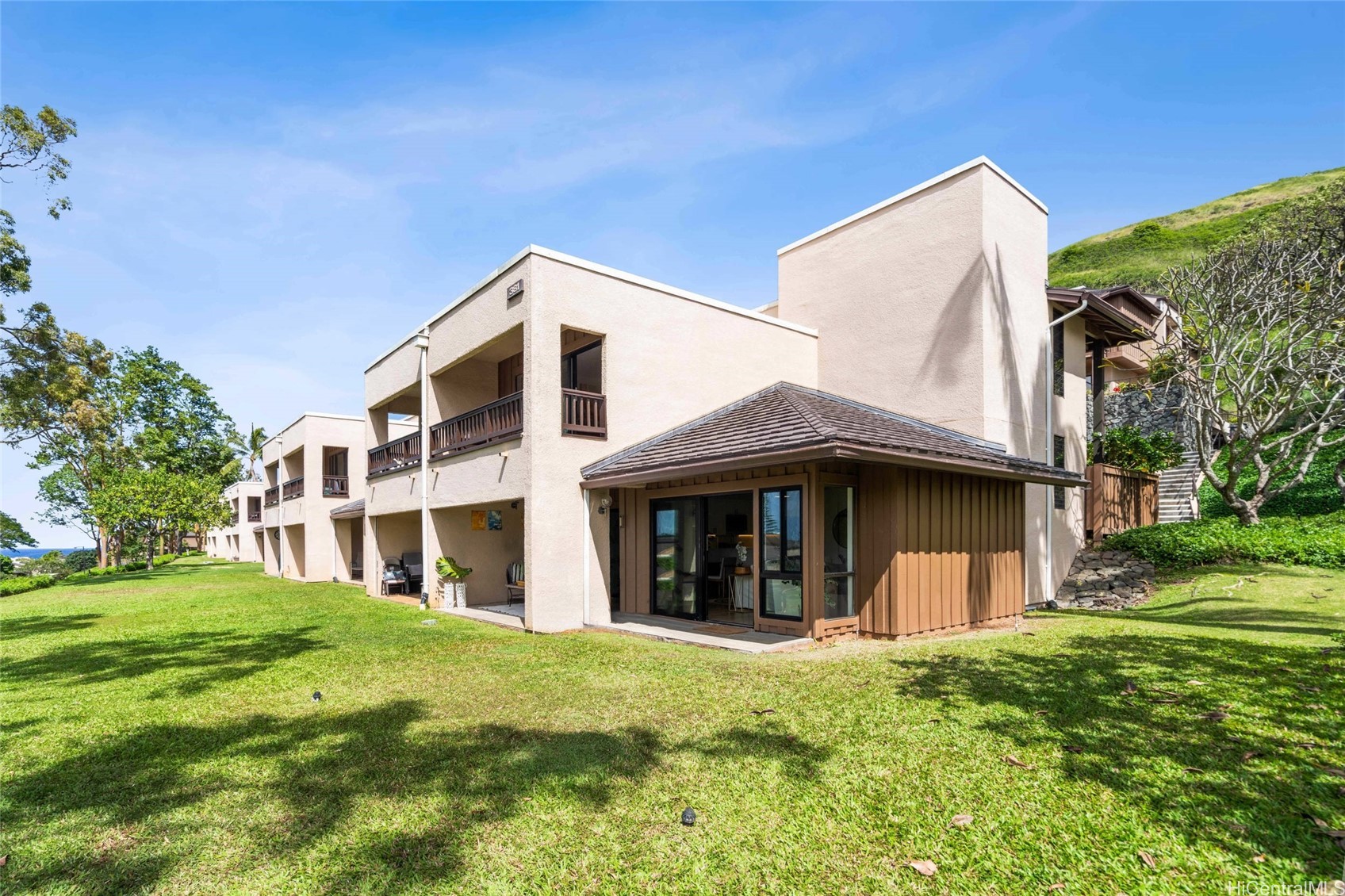 381 D Kaelepulu Drive 1104