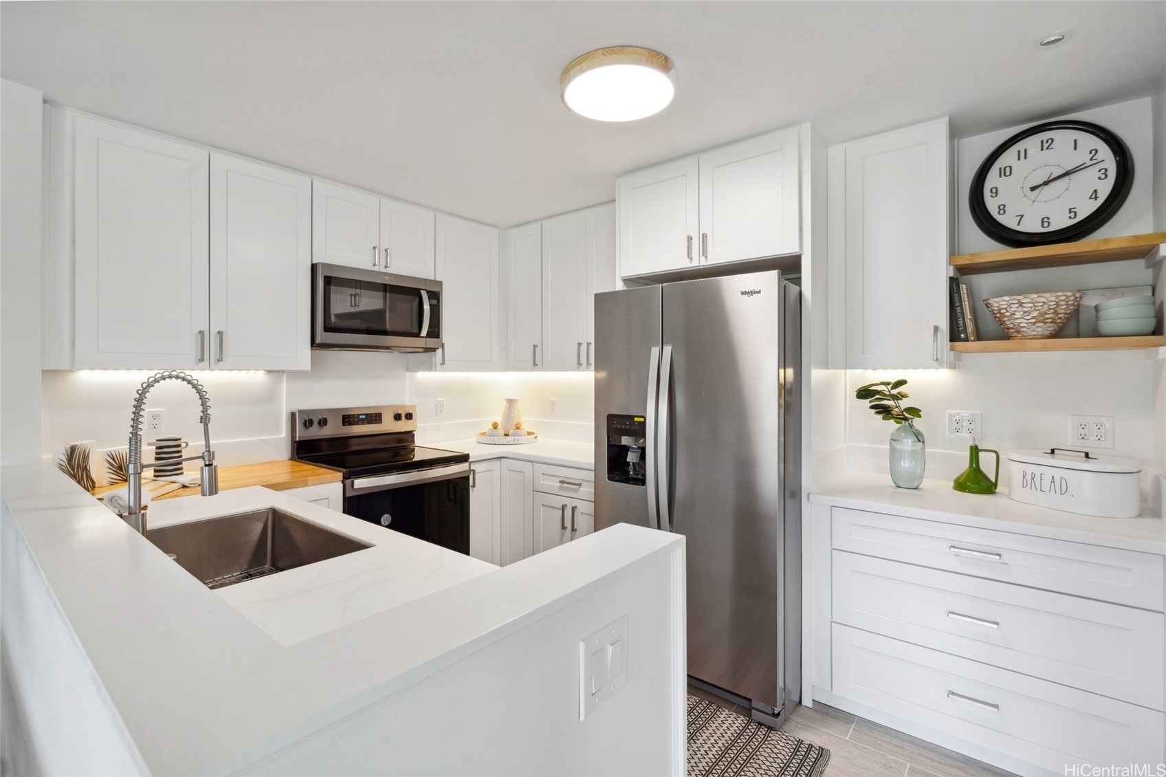 381 D Kaelepulu Drive 1104