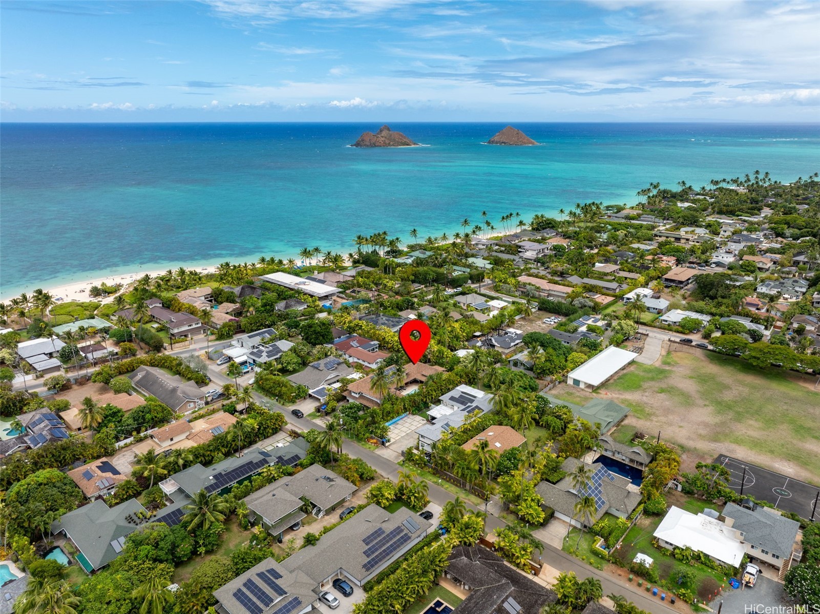 127 Mokumanu Drive