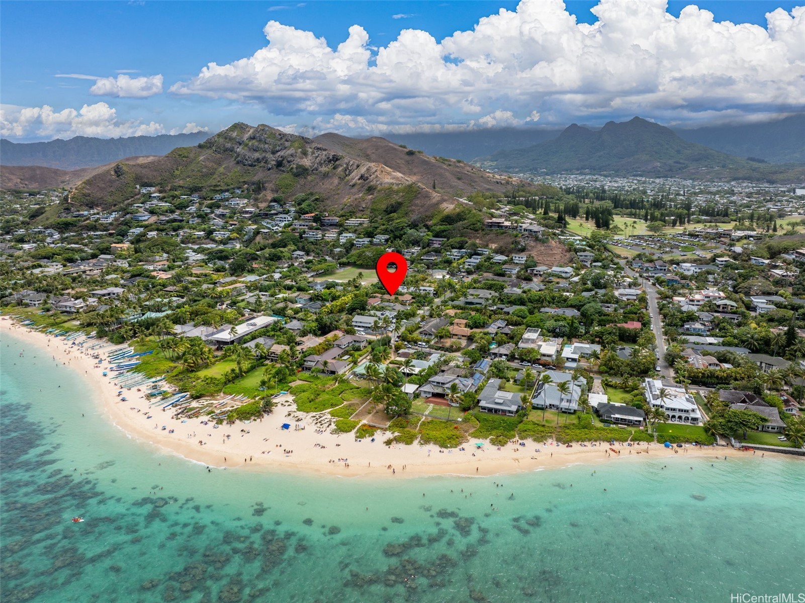 127 Mokumanu Drive