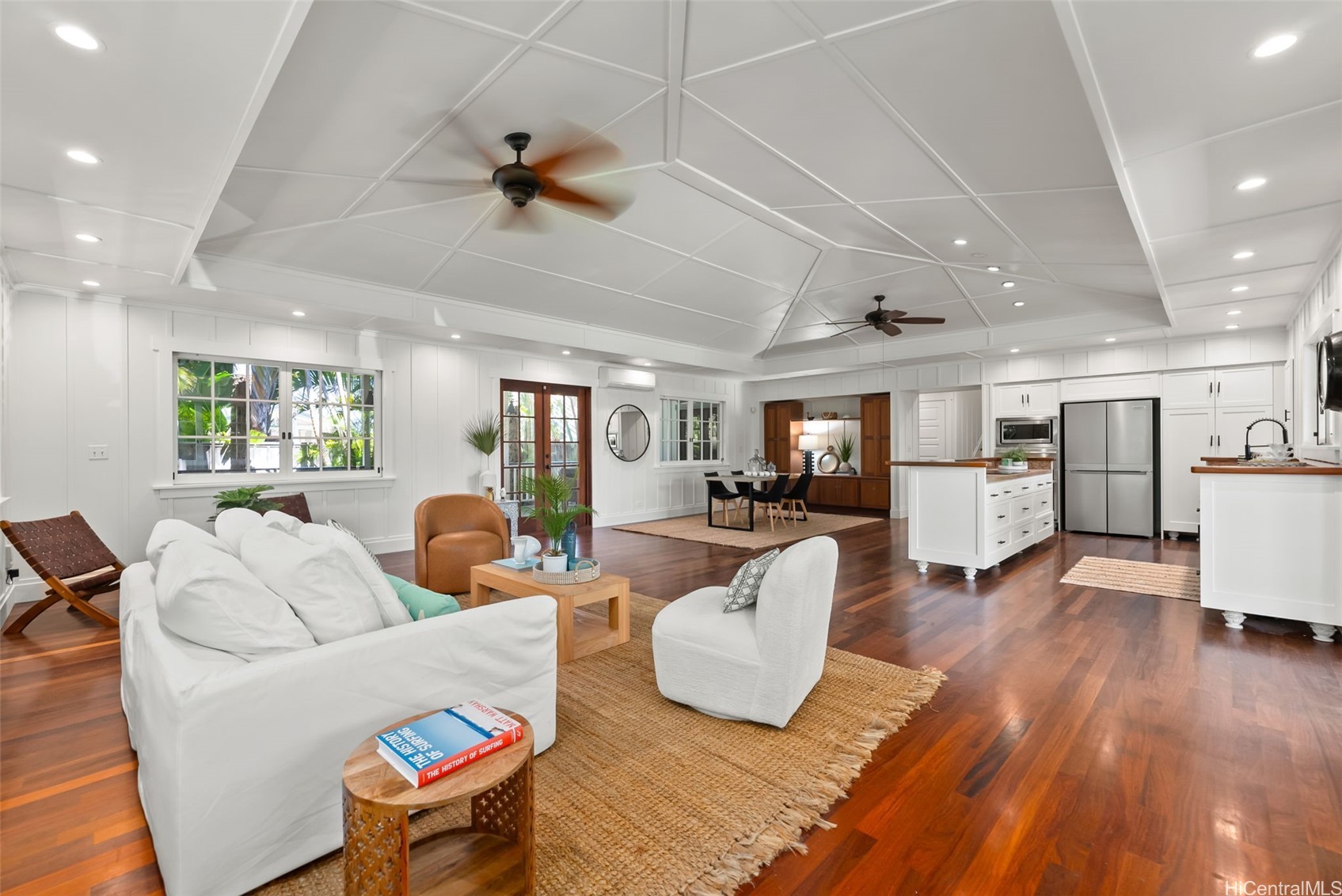 810 N Kalaheo Avenue F