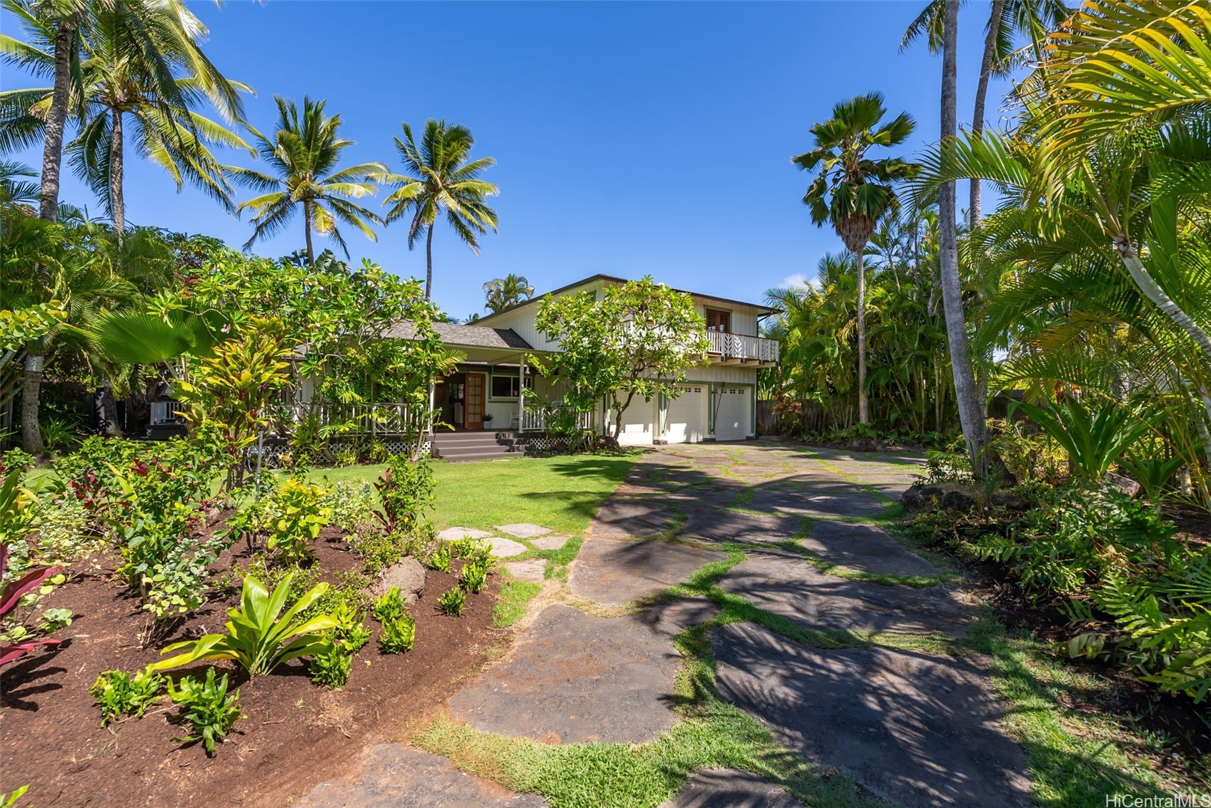 810 N Kalaheo Avenue F