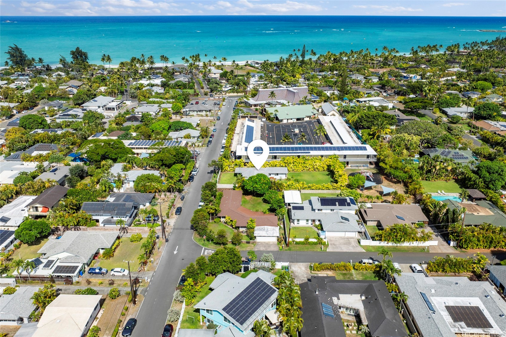 157 Makawao Street