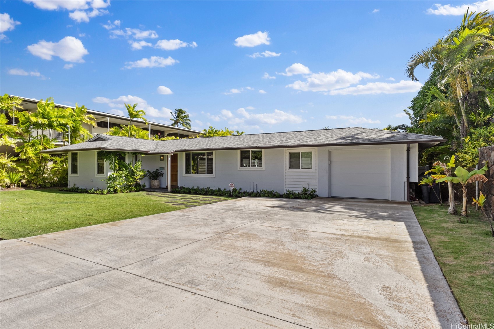 157 Makawao Street