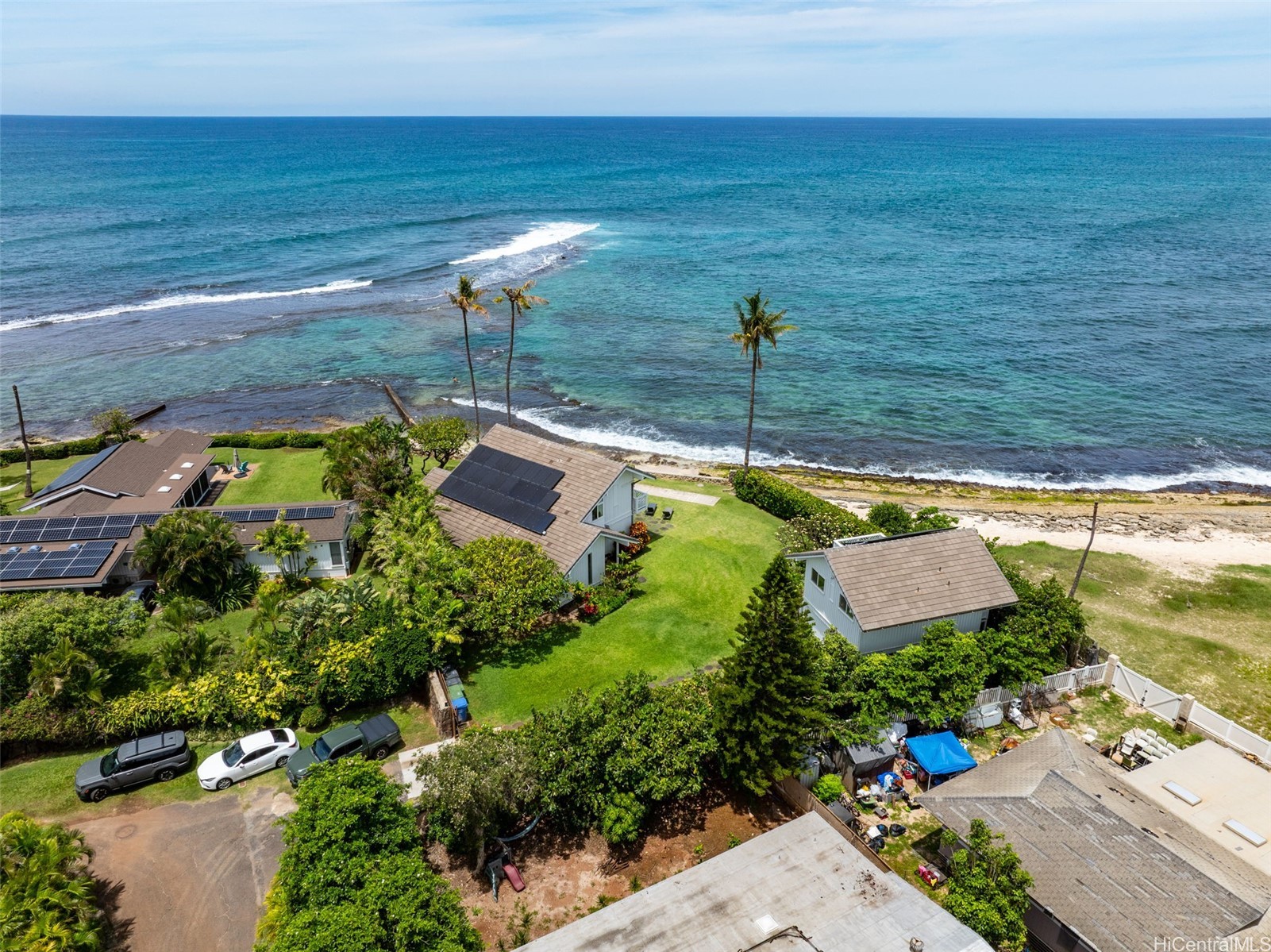 87-829 Farrington Highway
