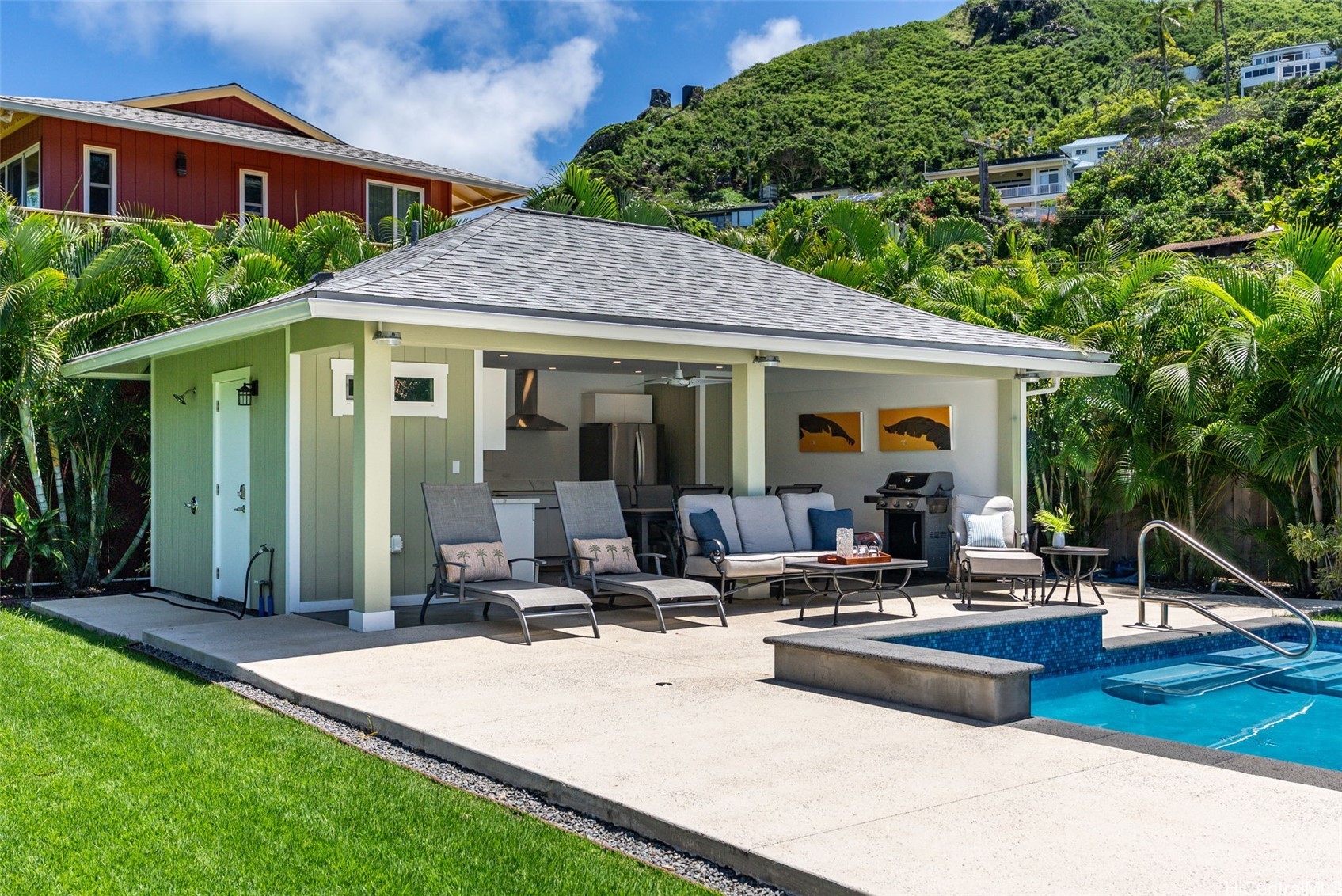 141 Kuailima Drive