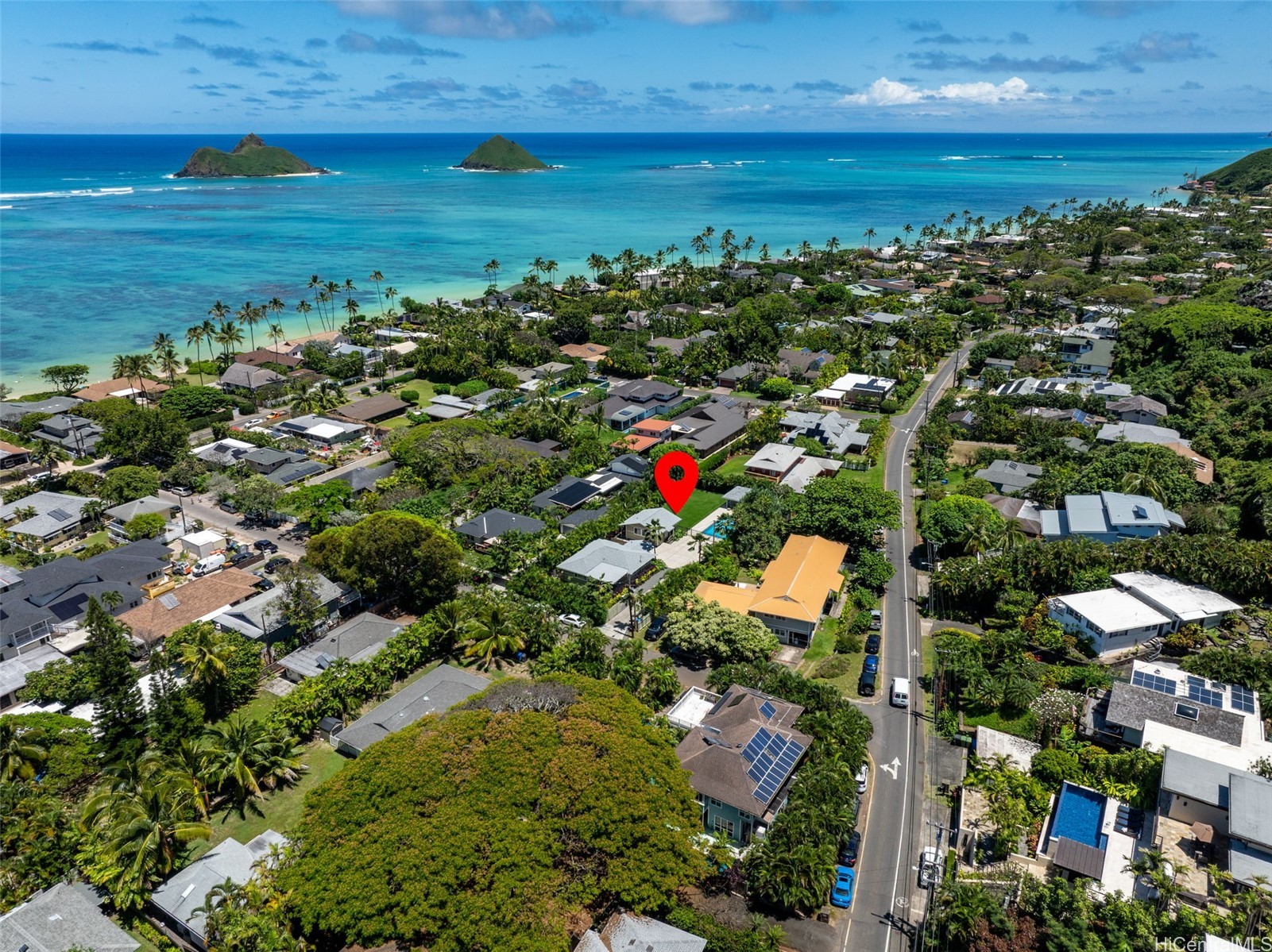 141 Kuailima Drive