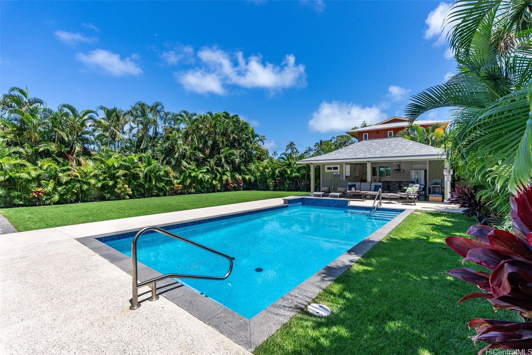 141 Kuailima Drive