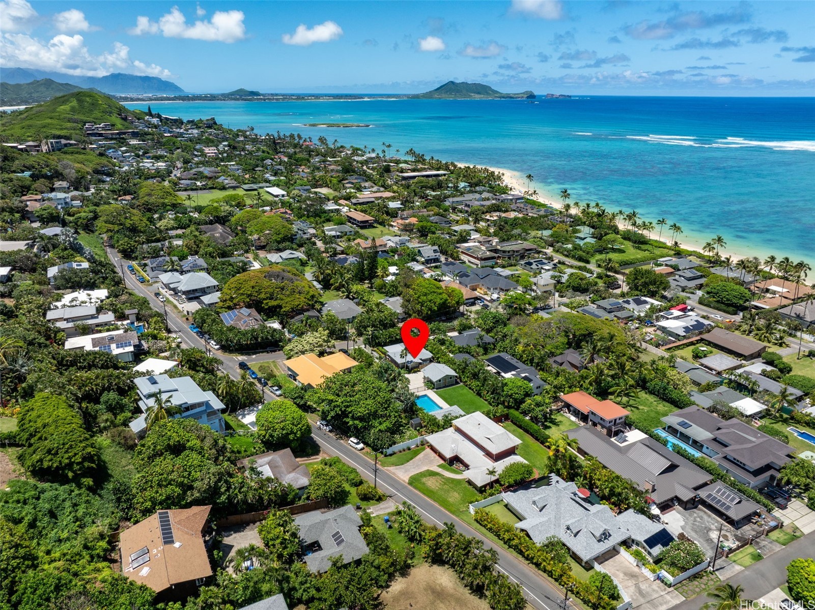 141 Kuailima Drive