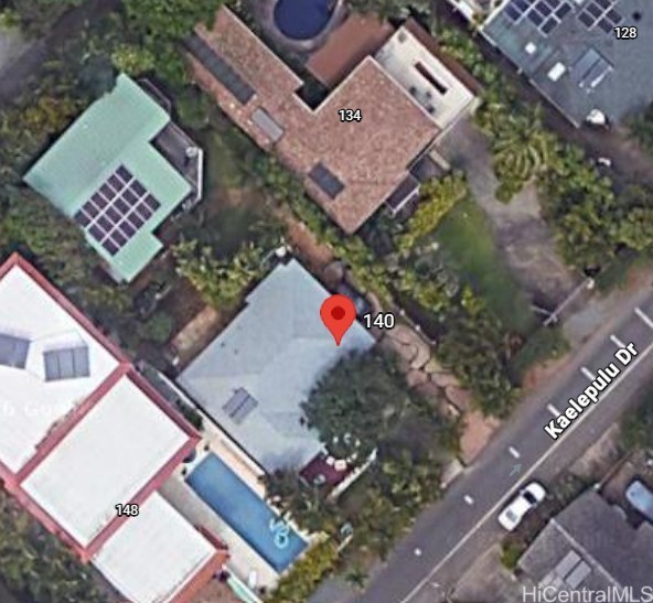 140 Kaelepulu Drive