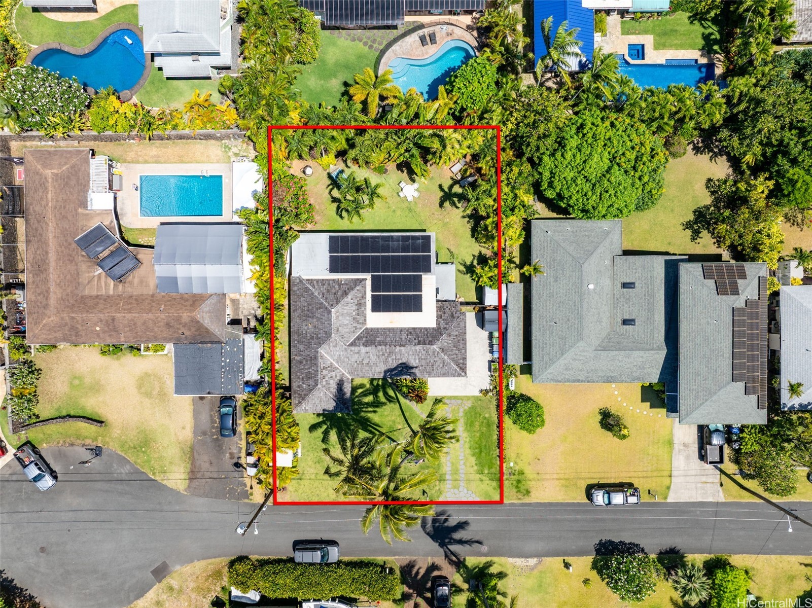 177 Kuuhoa Place