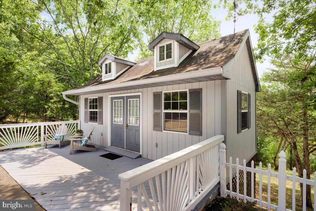 510 DEVLAND DRIVE
