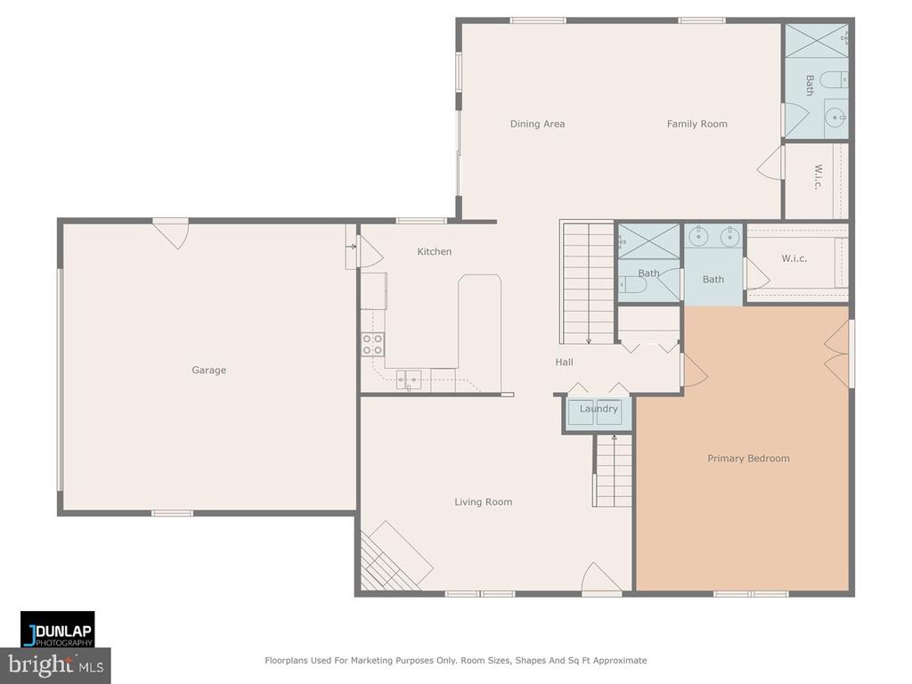 510 DEVLAND DRIVE