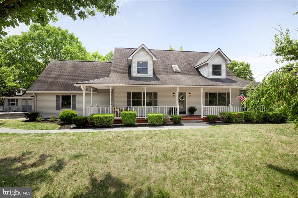 510 DEVLAND DRIVE