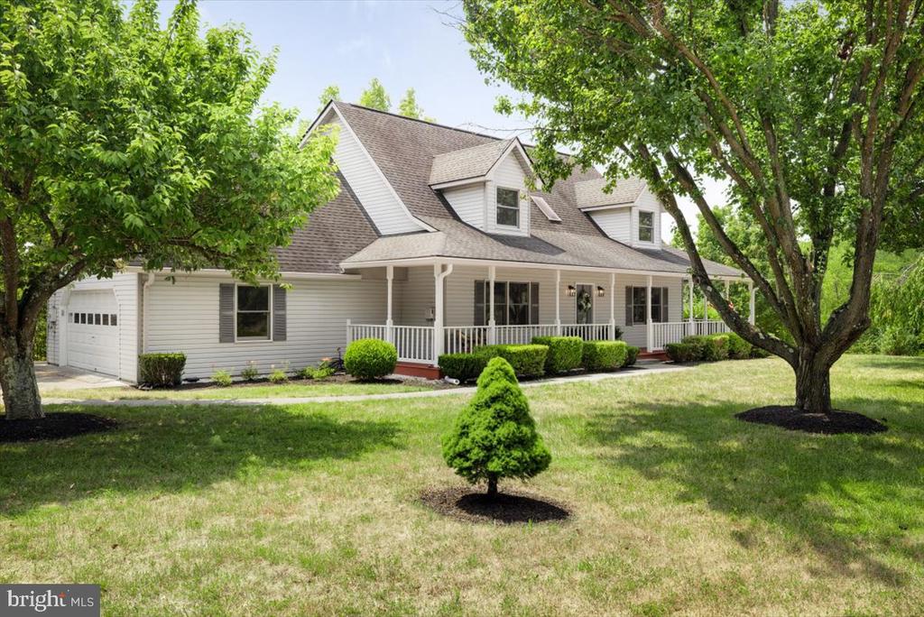 510 DEVLAND DRIVE