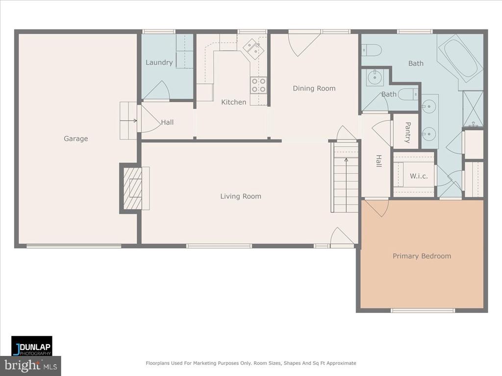 106 RUGBY PLACE