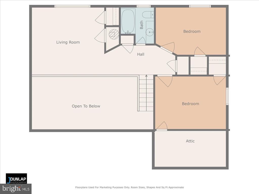 106 RUGBY PLACE
