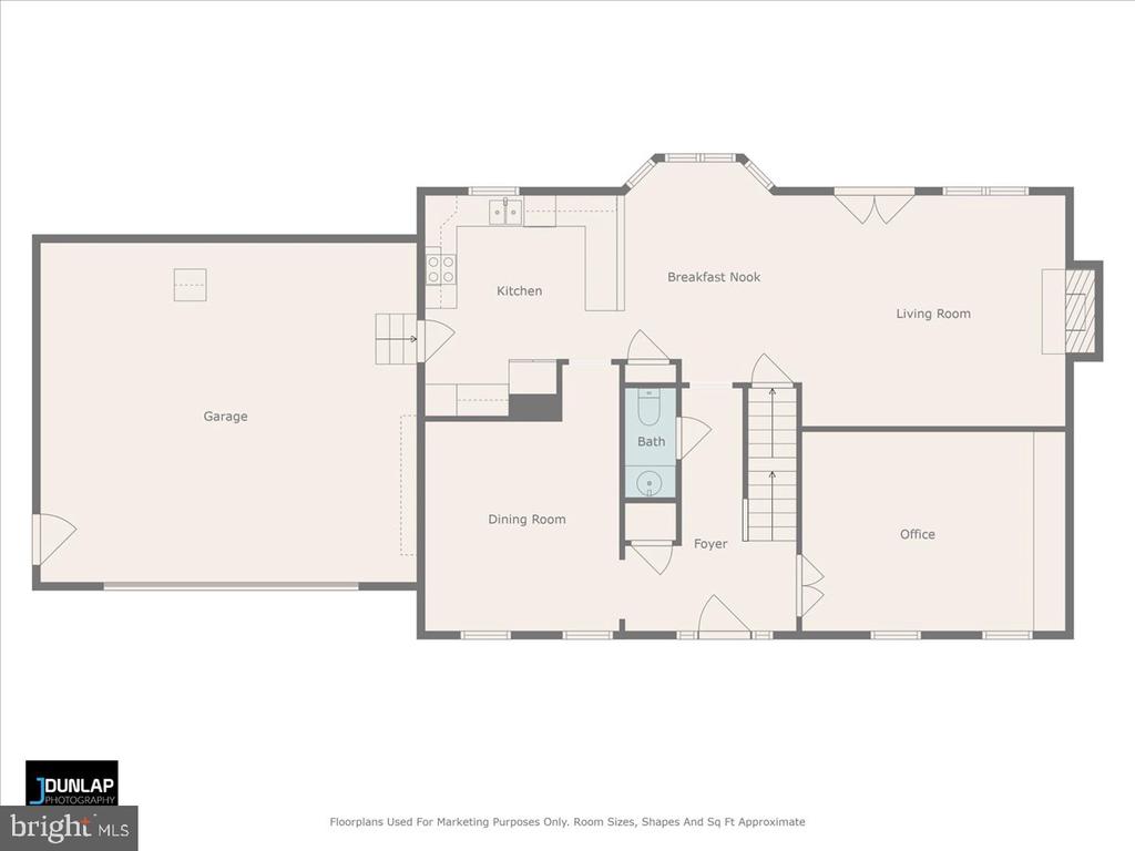 107 DELL COURT