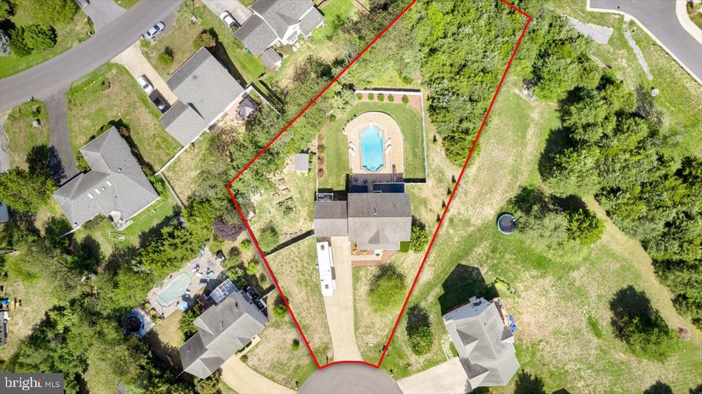 107 DELL COURT