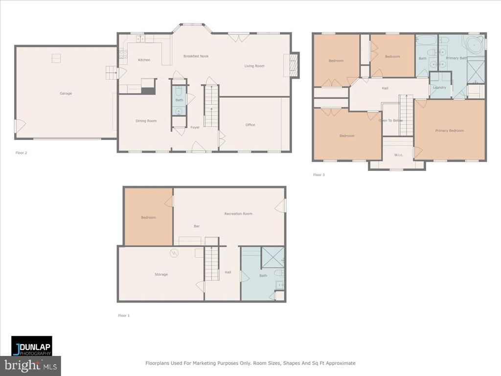 107 DELL COURT