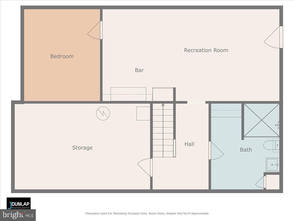107 DELL COURT