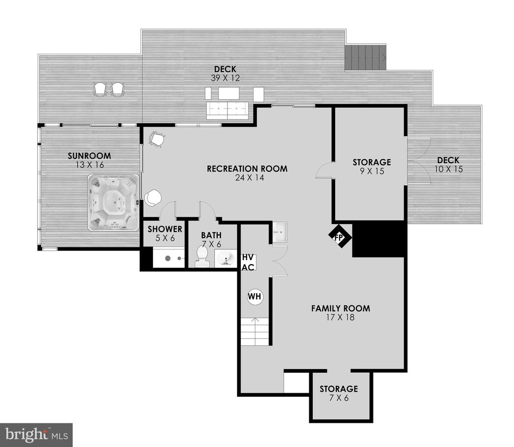 225 LAKEVIEW DRIVE