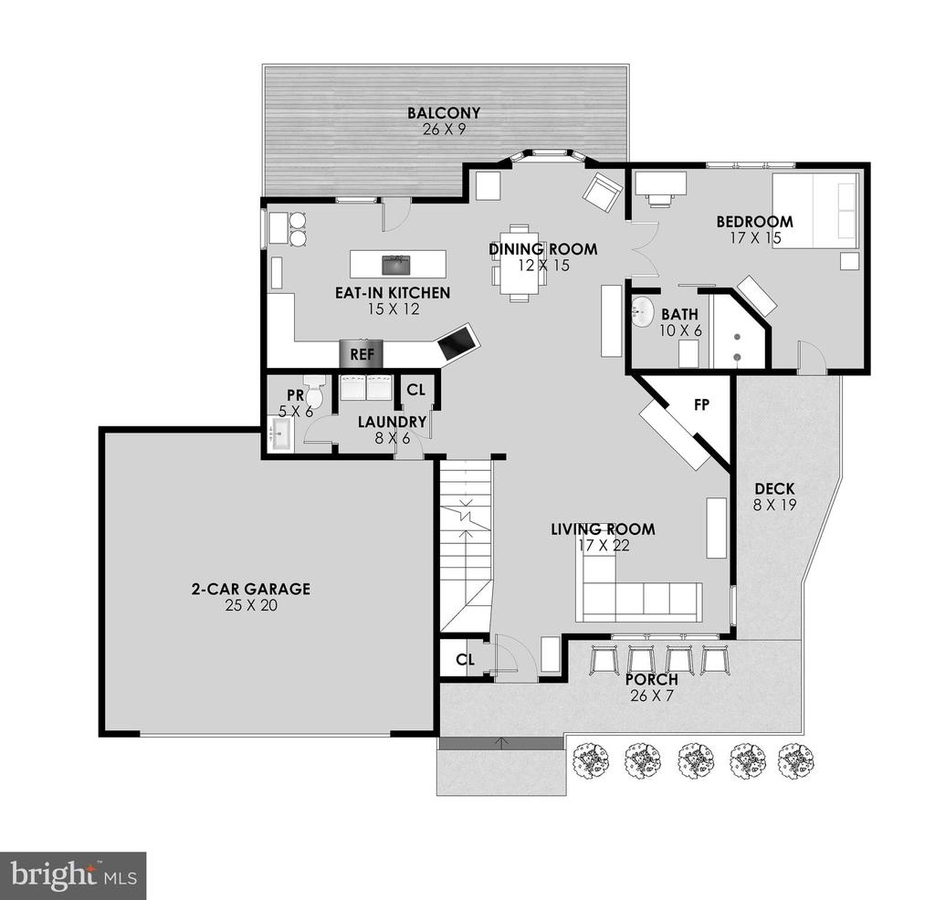 225 LAKEVIEW DRIVE