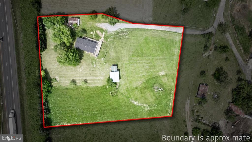 332 CALDWELL LANE