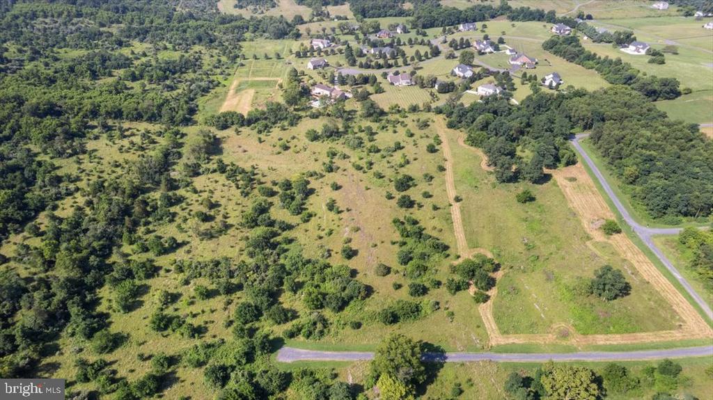 Lot 6 CEDAR CREEK GRADE