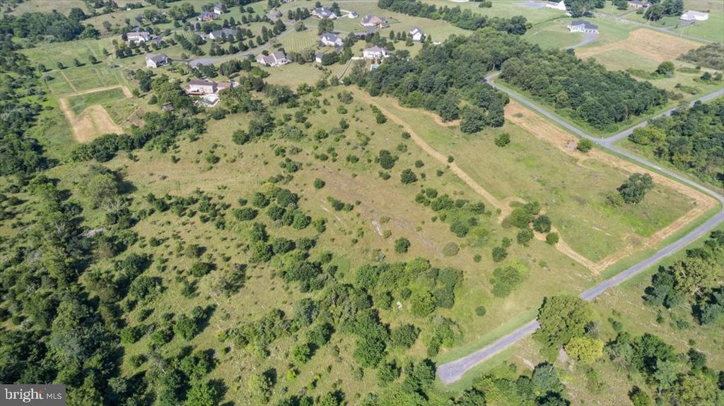Lot 6 CEDAR CREEK GRADE
