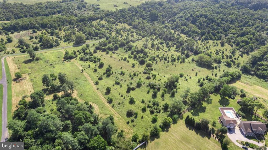 Lot 6 CEDAR CREEK GRADE