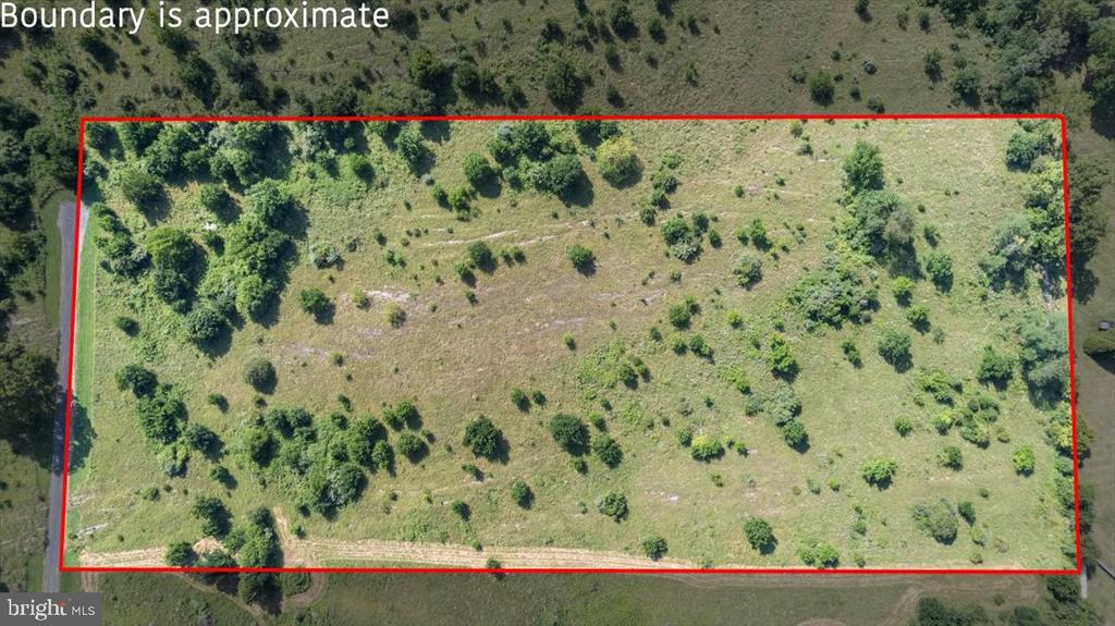 Lot 6 CEDAR CREEK GRADE