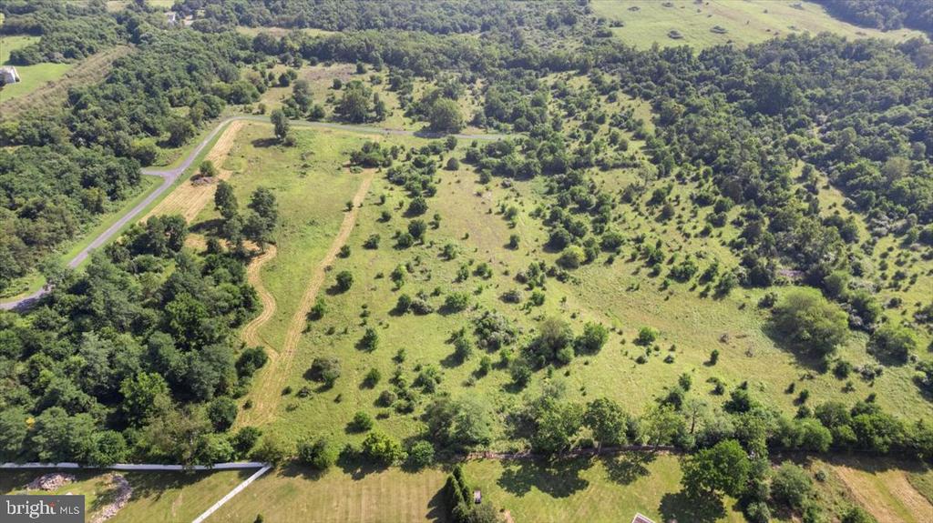 Lot 6 CEDAR CREEK GRADE