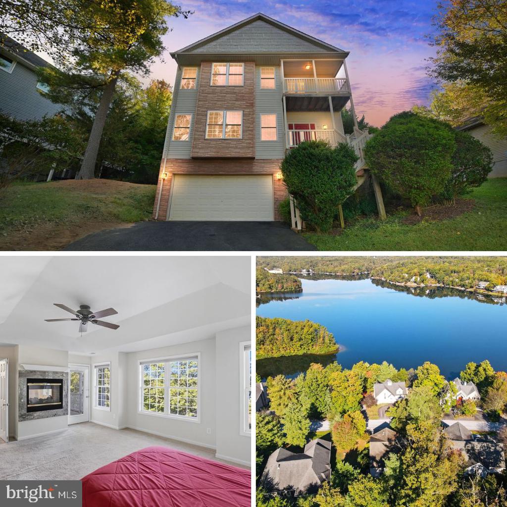 121 WATERSIDE LANE