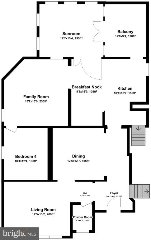 121 WATERSIDE LANE