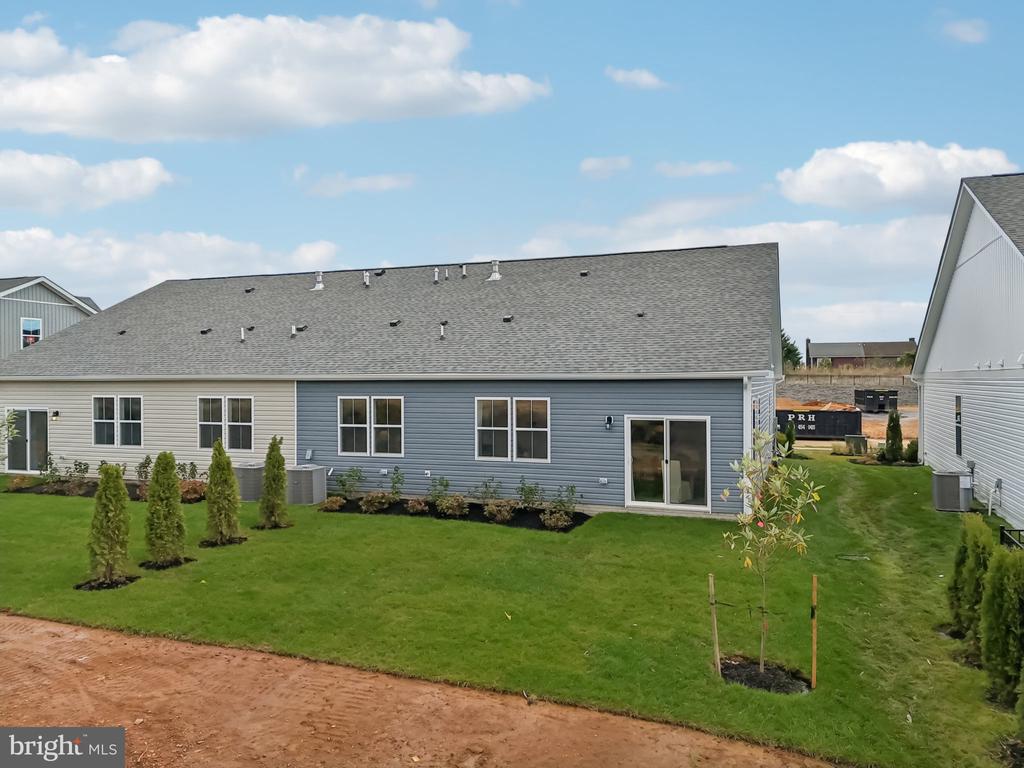 116 TRELLIS VIEW LANE