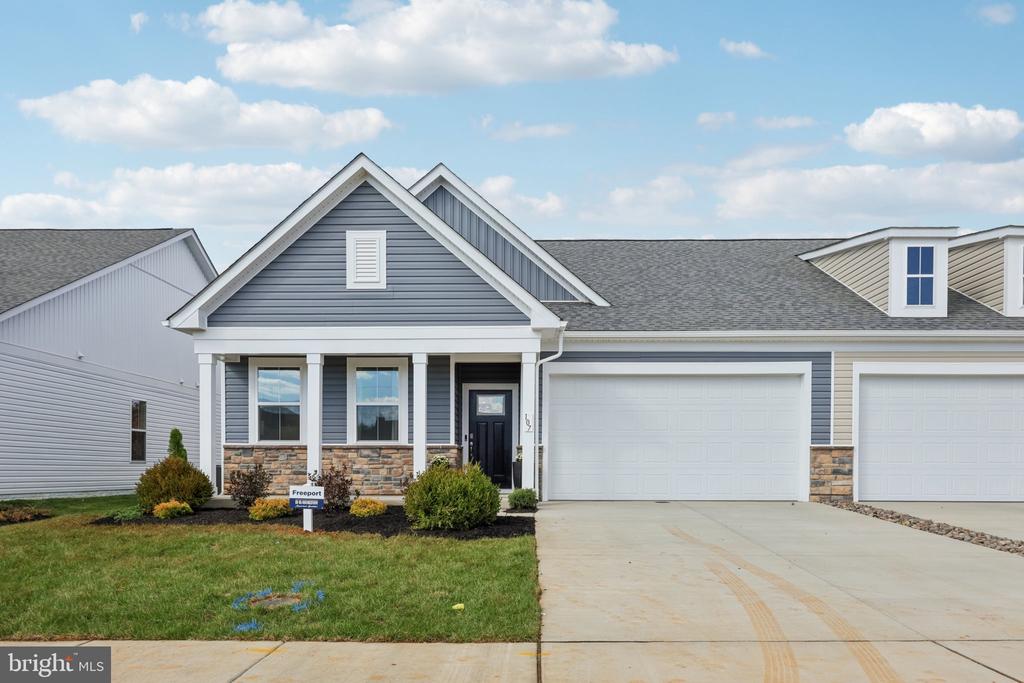 116 TRELLIS VIEW LANE