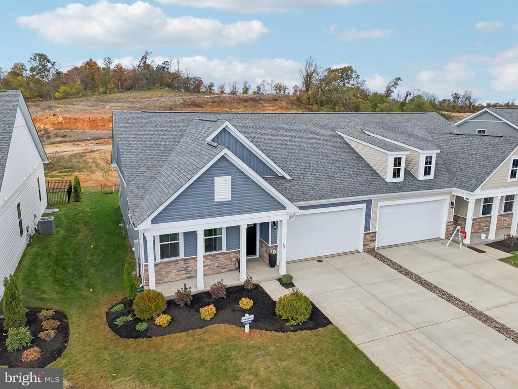 116 TRELLIS VIEW LANE