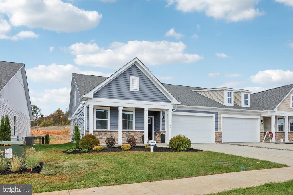 116 TRELLIS VIEW LANE