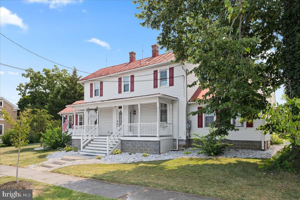 7760 MAIN STREET