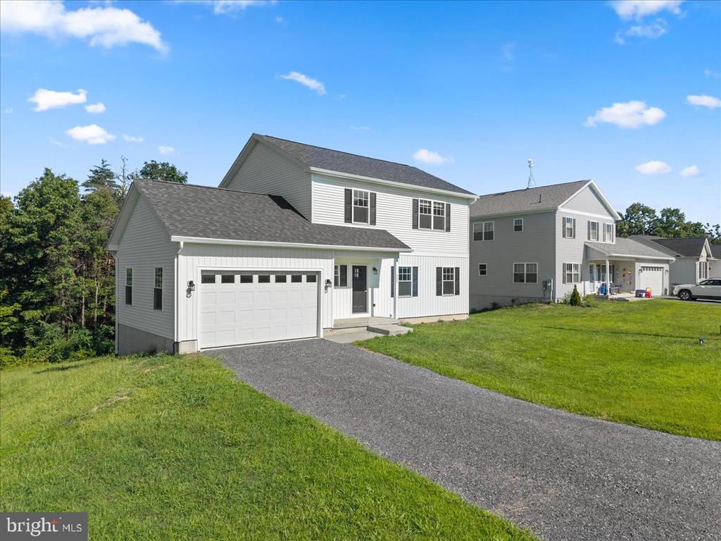 114 MEADOW WAY