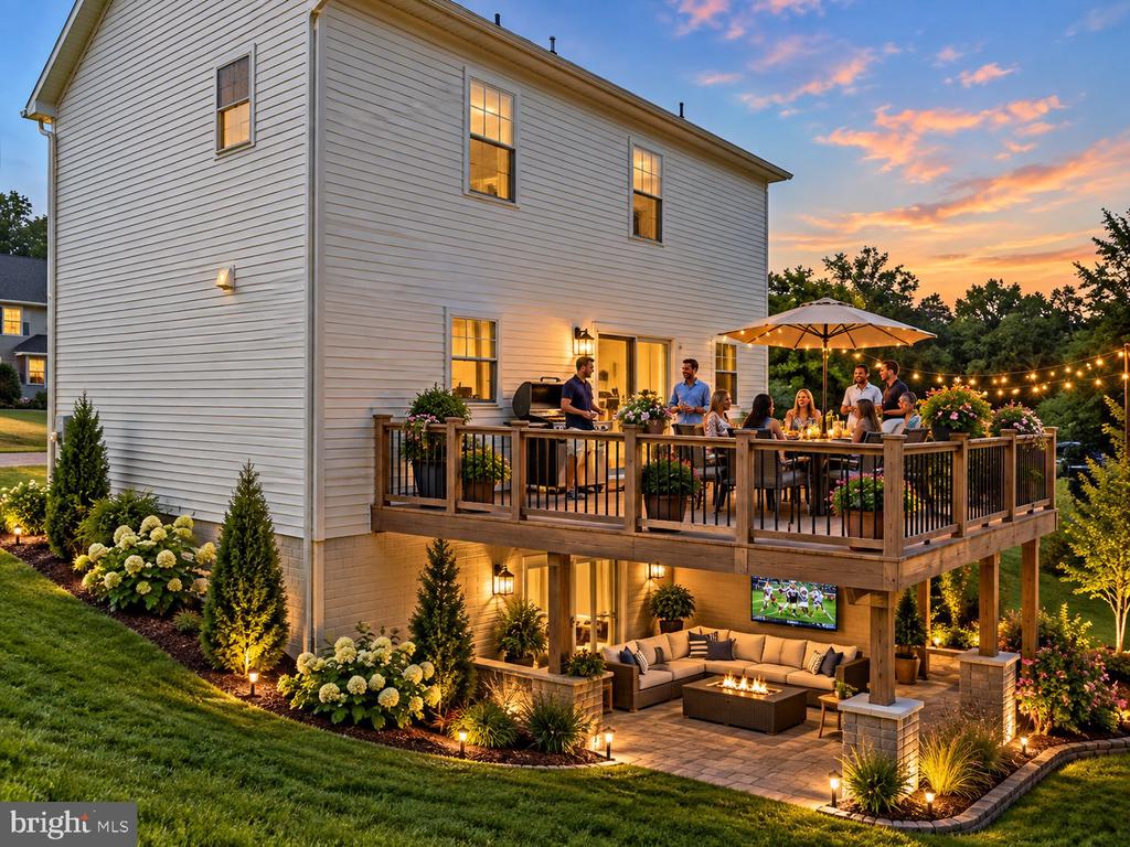 114 MEADOW WAY