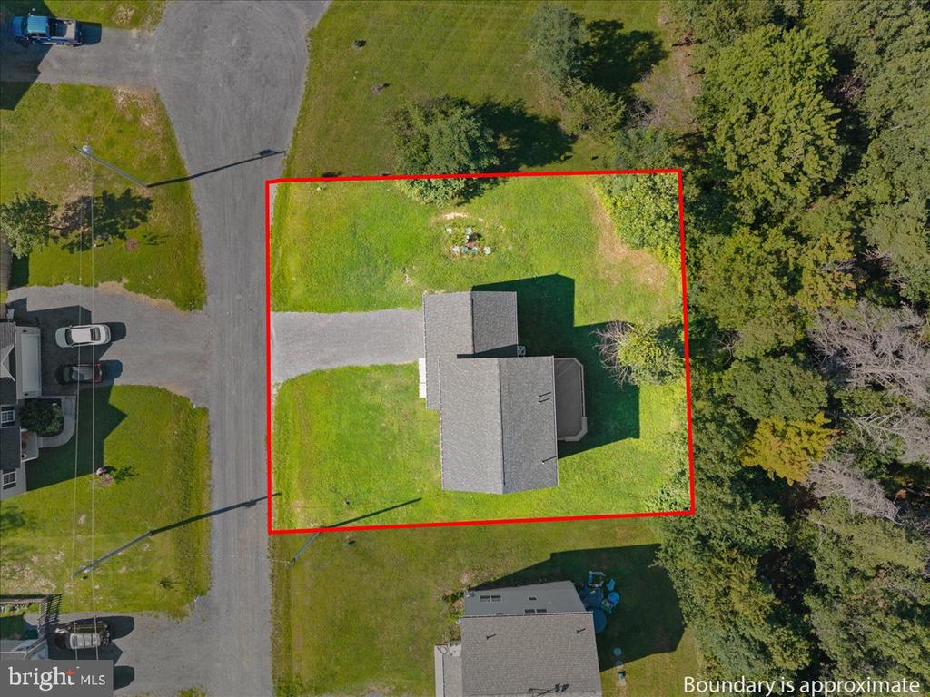 114 MEADOW WAY