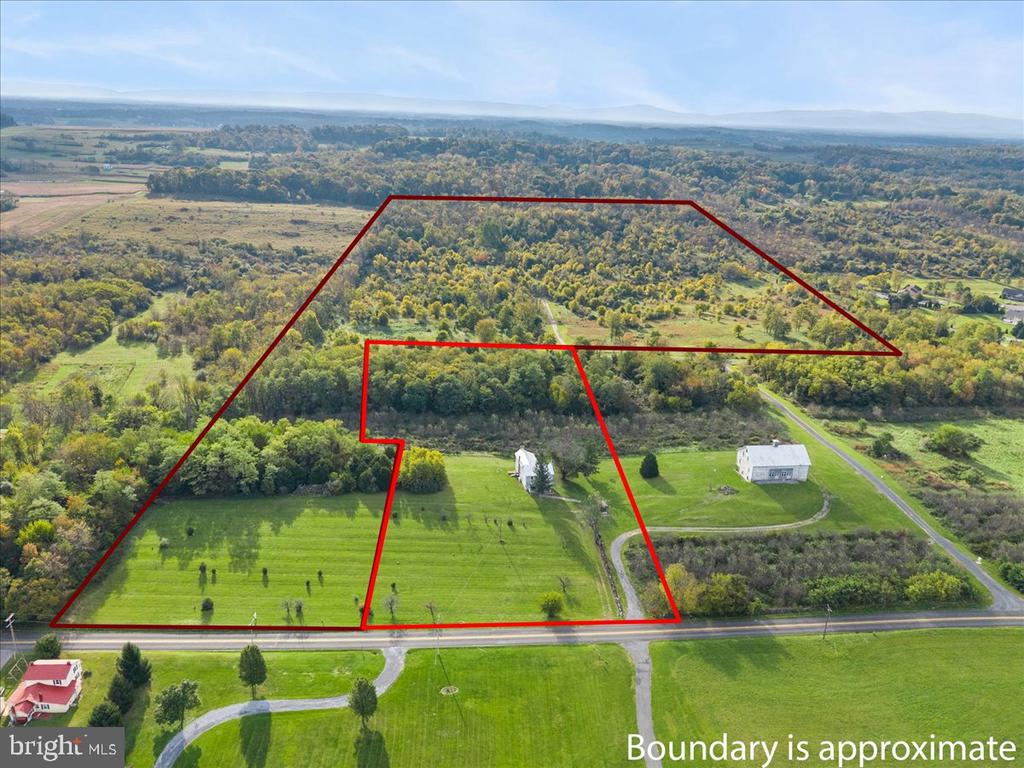 4035 CEDAR CREEK GRADE