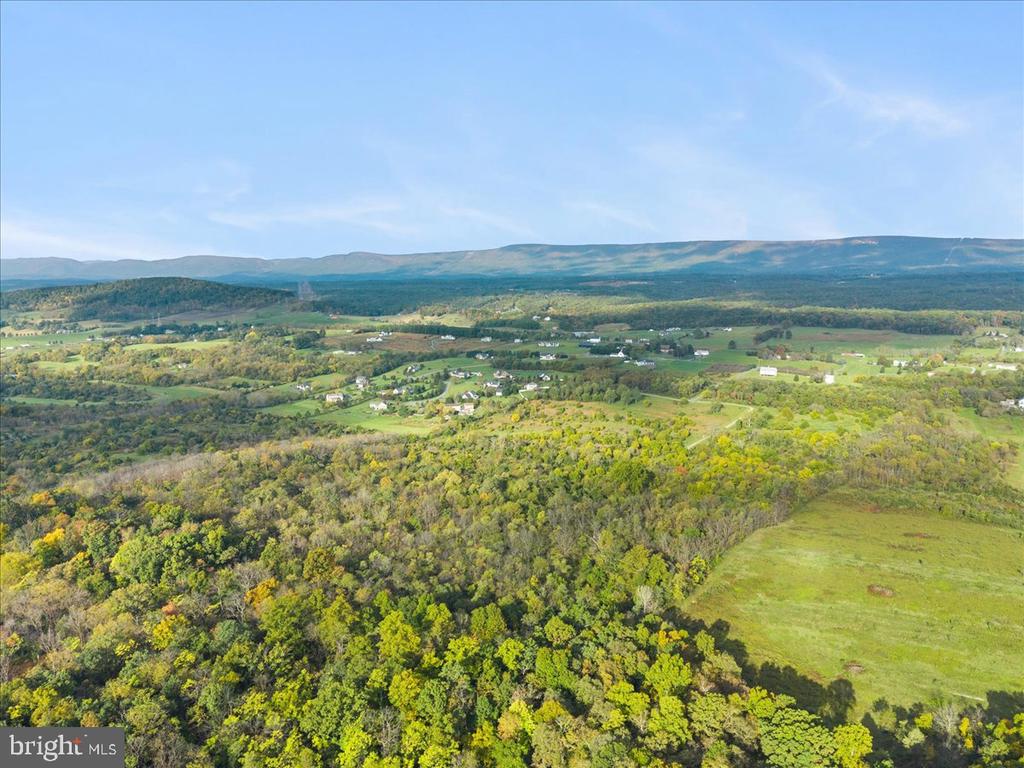 4035 CEDAR CREEK GRADE