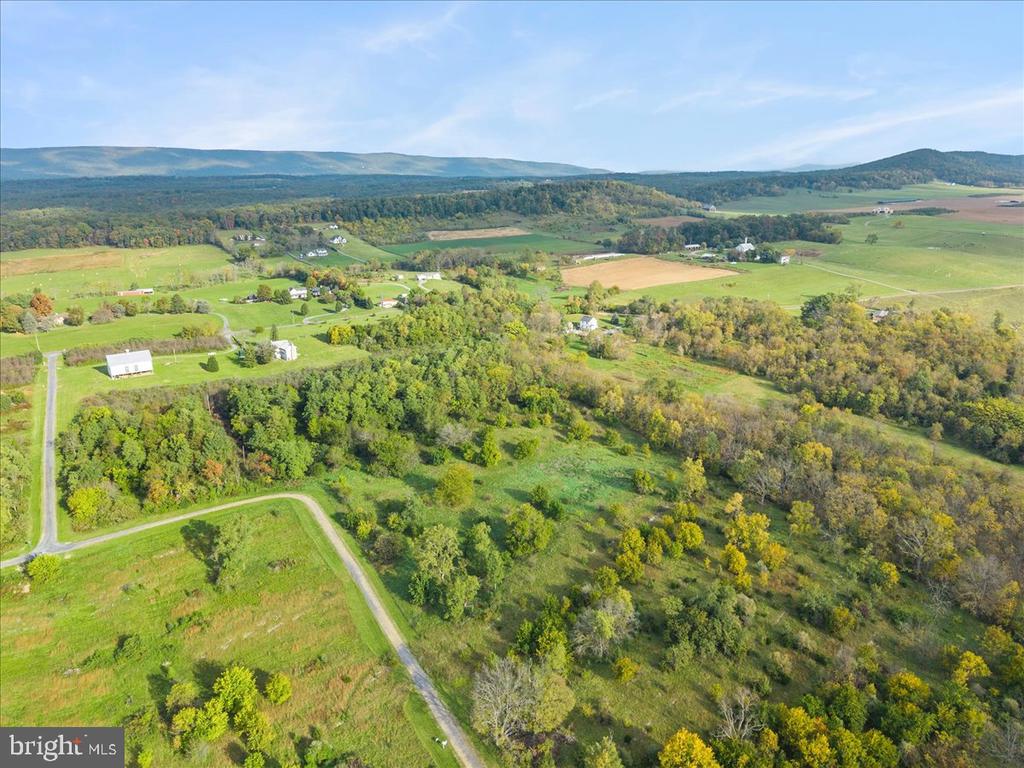 4035 CEDAR CREEK GRADE