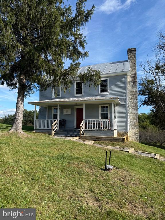 Lot 7 and 4035 CEDAR CREEK GRADE